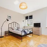 Apartments Cracow Chopina By Noclegi Renters
