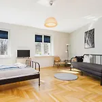 Apartments Cracow Chopina By Noclegi Renters