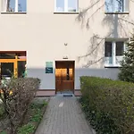 Apartments Cracow Chopina By Noclegi Renters