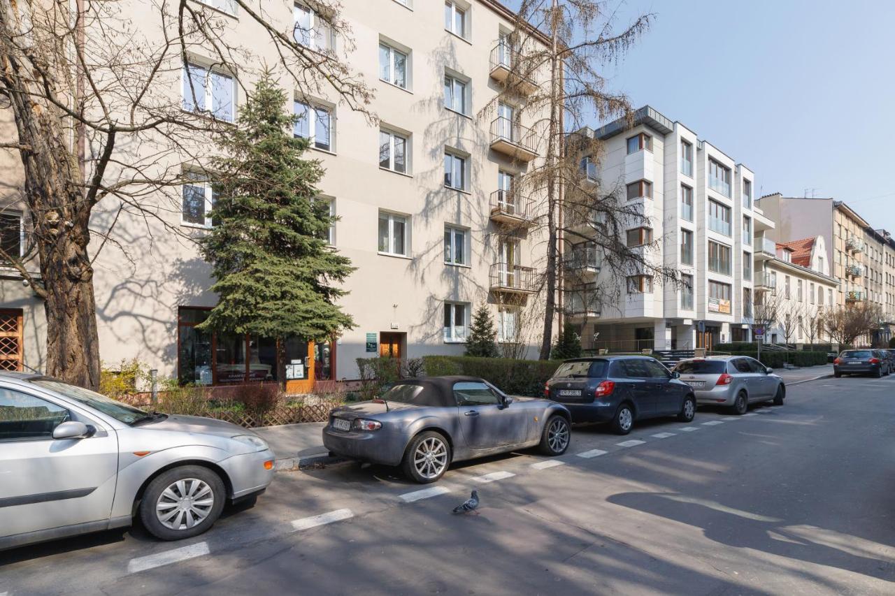 Cracow Chopina By Renters *