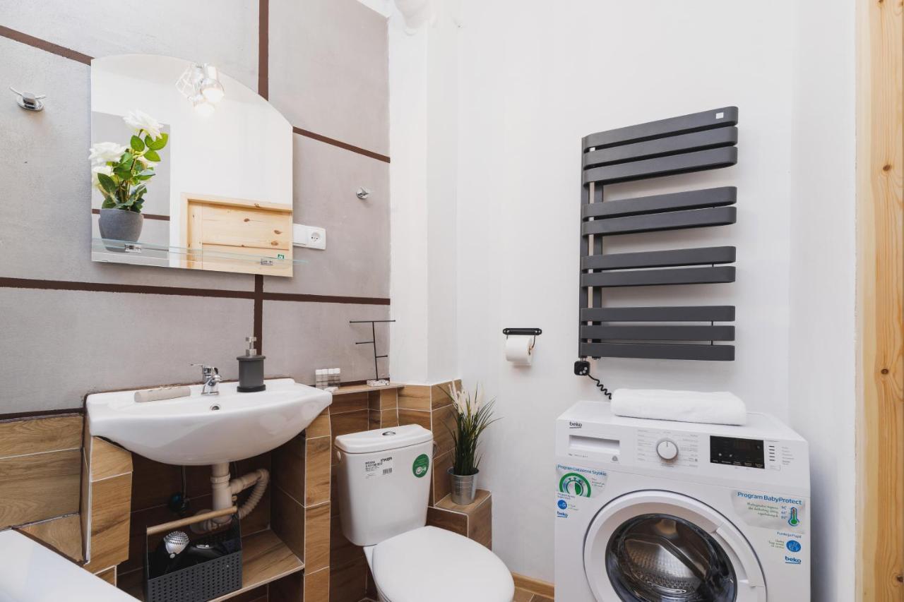 Cracow Chopina By Renters Apartment *