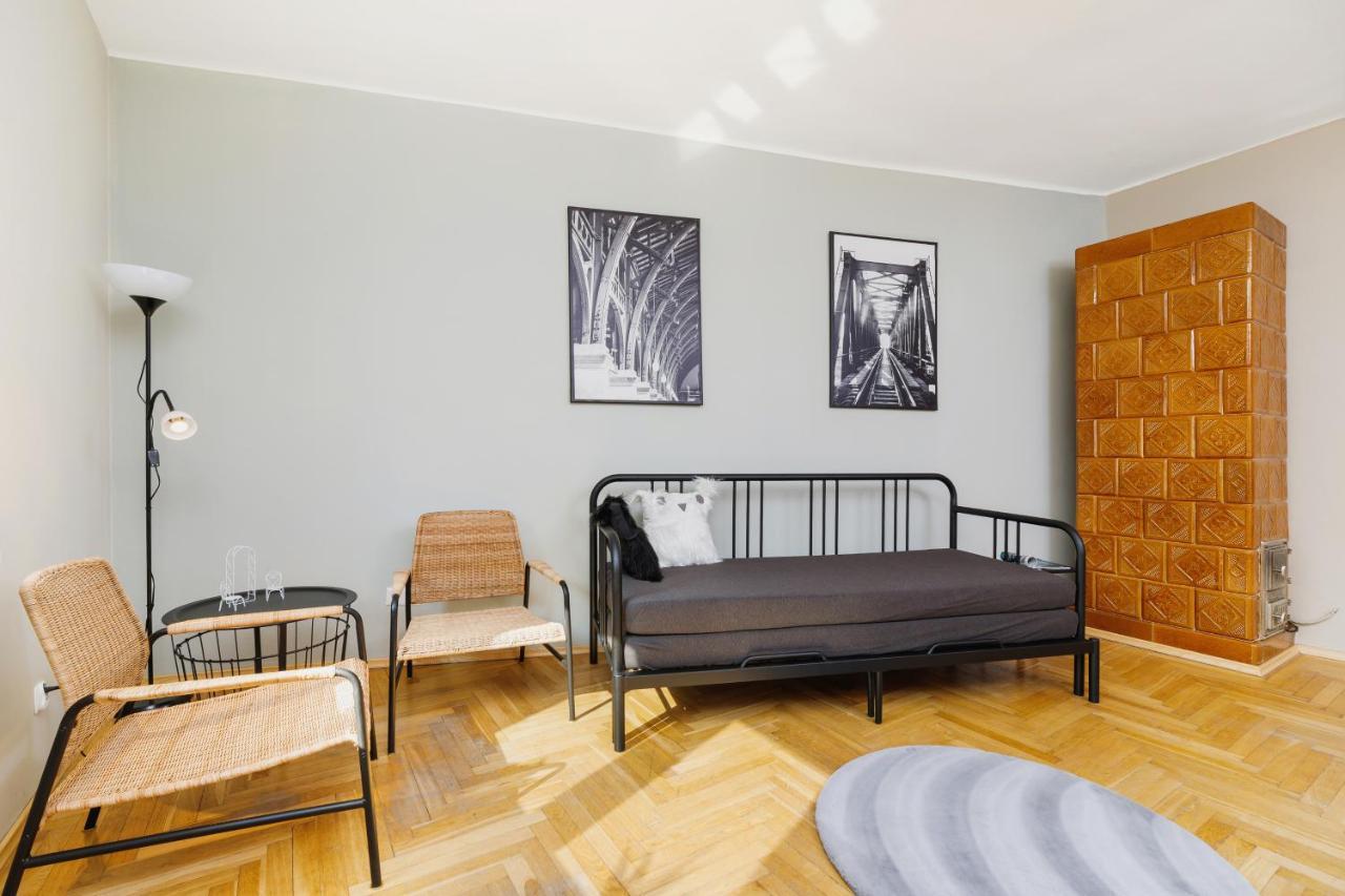 Cracow Chopina By Renters