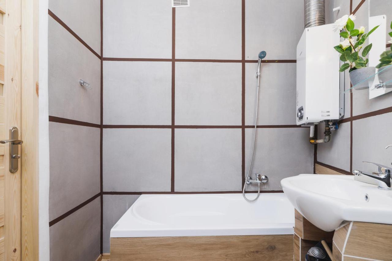 Apartment Cracow Chopina By Renters