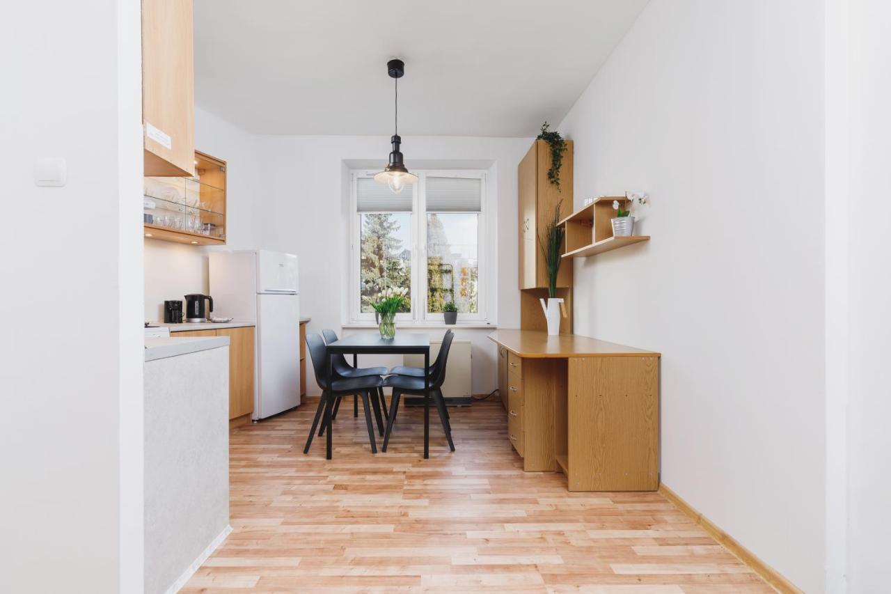 Cracow Chopina By Renters