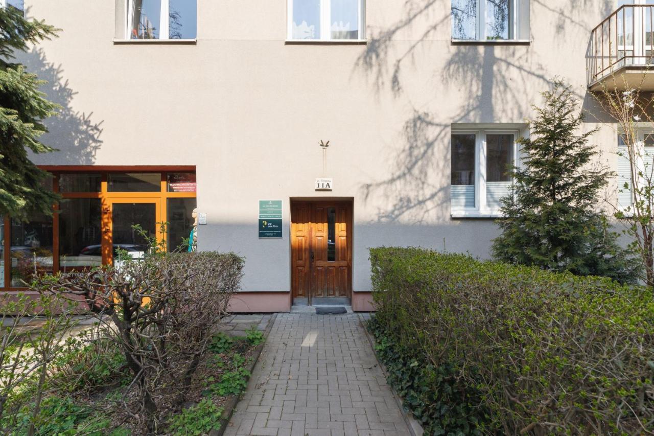 Cracow Chopina By Renters