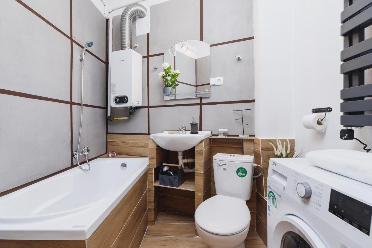 Cracow Chopina By Renters