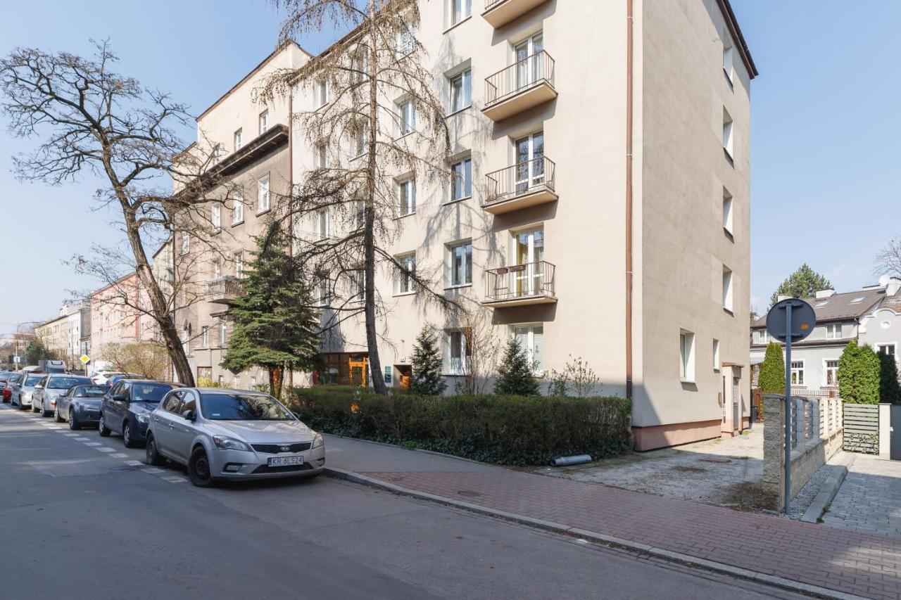 Apartment Cracow Chopina By Renters Krakau