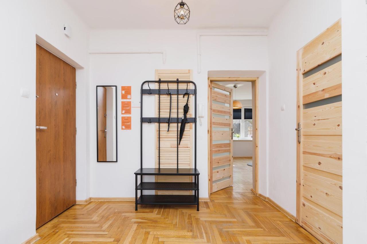 Cracow Chopina By Renters Apartment *