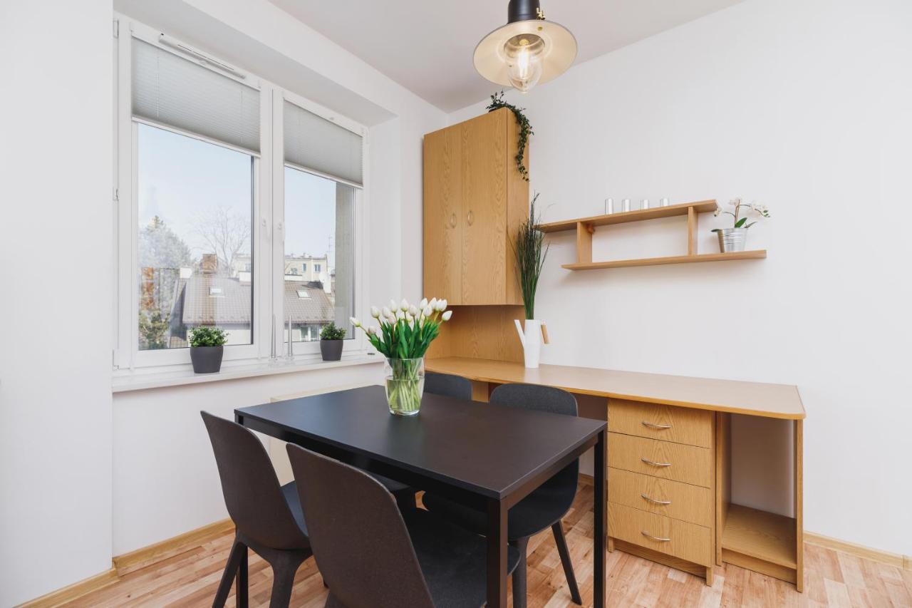 Cracow Chopina By Renters