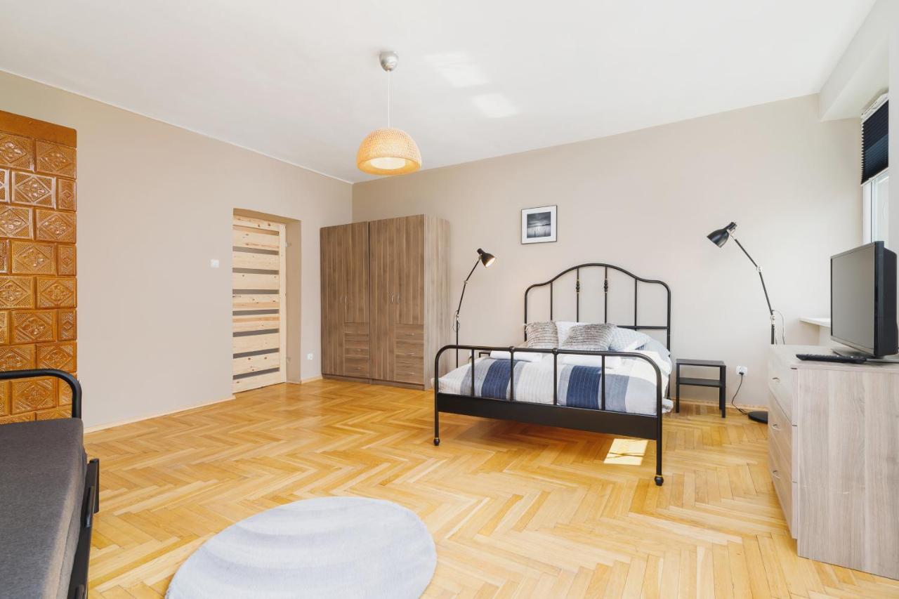 Apartment Cracow Chopina By Renters