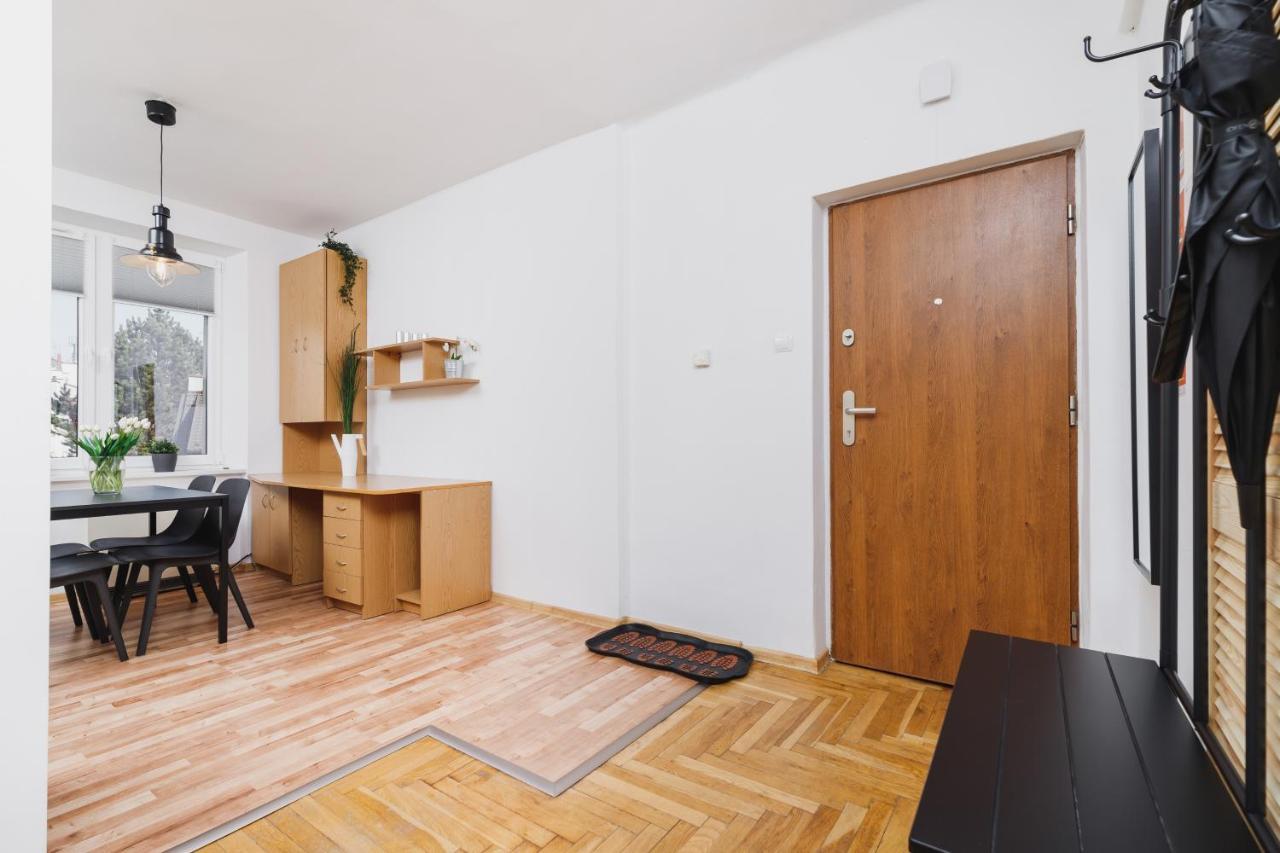 Cracow Chopina By Renters * Krakau